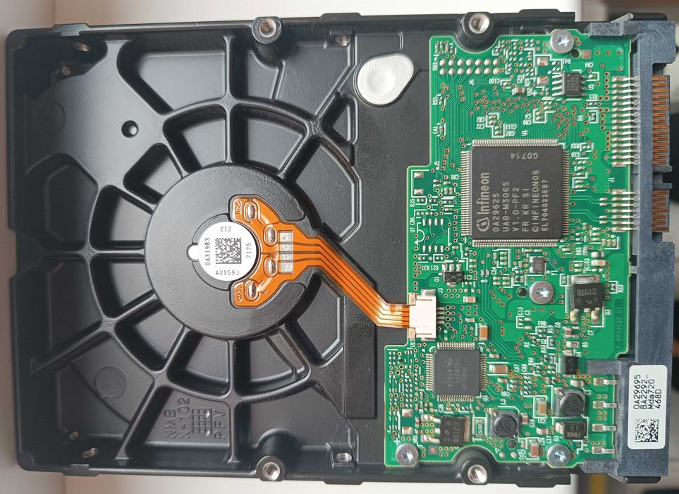 HDD памети(за компютър и лаптоп)