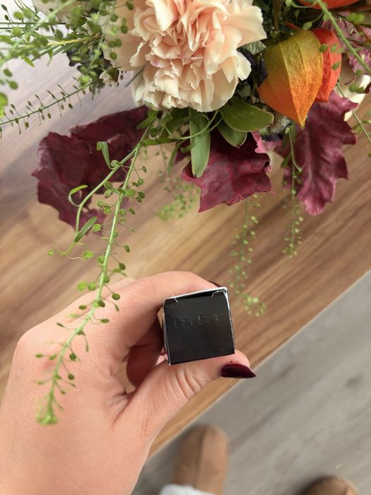 Спирала YSK lash clash кафява