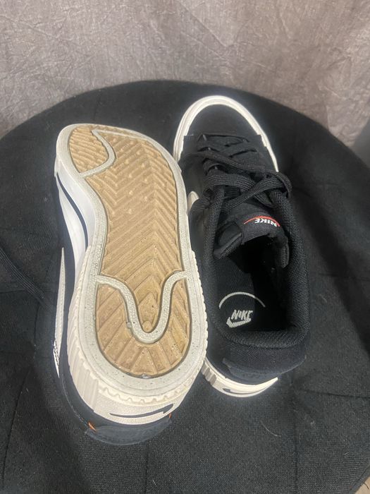 Кожени Кецове Nike