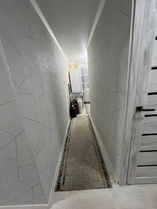 Продается 2х комн.кв по ул.Абая