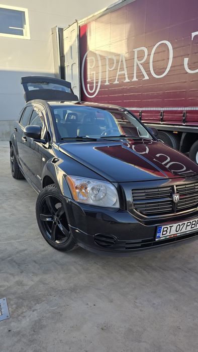 Vand Dodge Caliber
