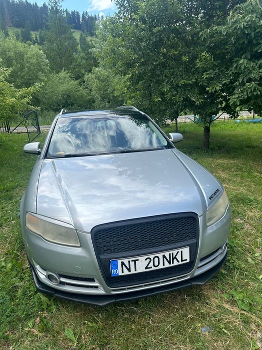 De vanzare Audi a4 b7