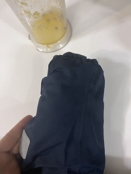 Комбинезон конверт REIMA