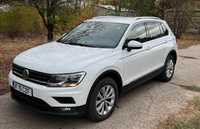 Volkswagen Tiguan- 2019 - 2.0 TDI - DSG - 4Motion - TVA Deductibil