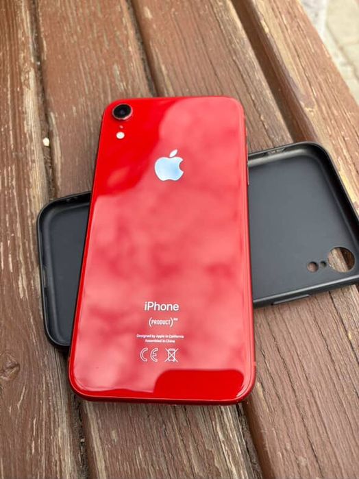 Iphone XR на 64GB