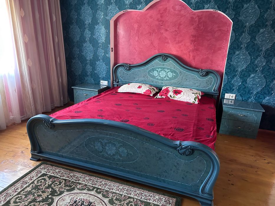 Set dormitor vintage