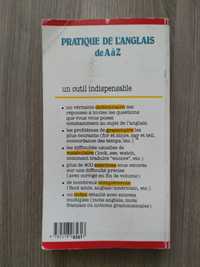 Pratique de l'anglais de A a Z