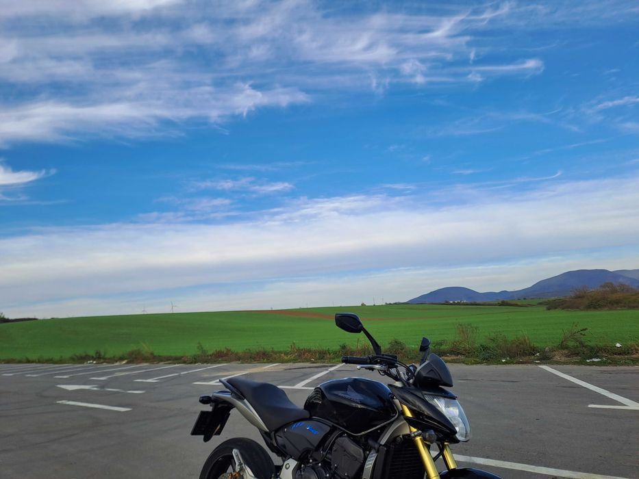 Honda Hornet 600