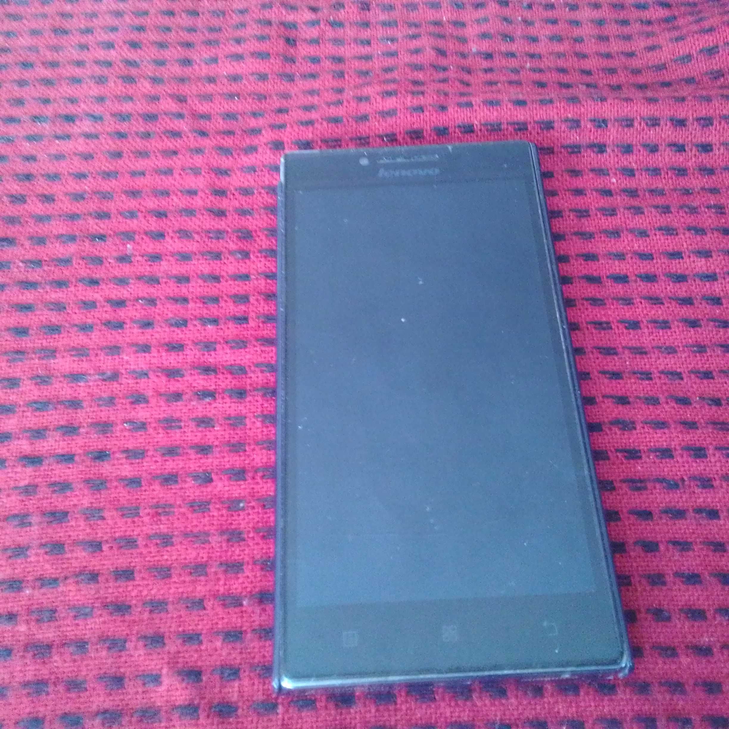 Lenovo P70-A смартфон