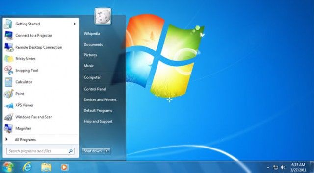 Instalare  Windows™ 7, 10, 11 pro
