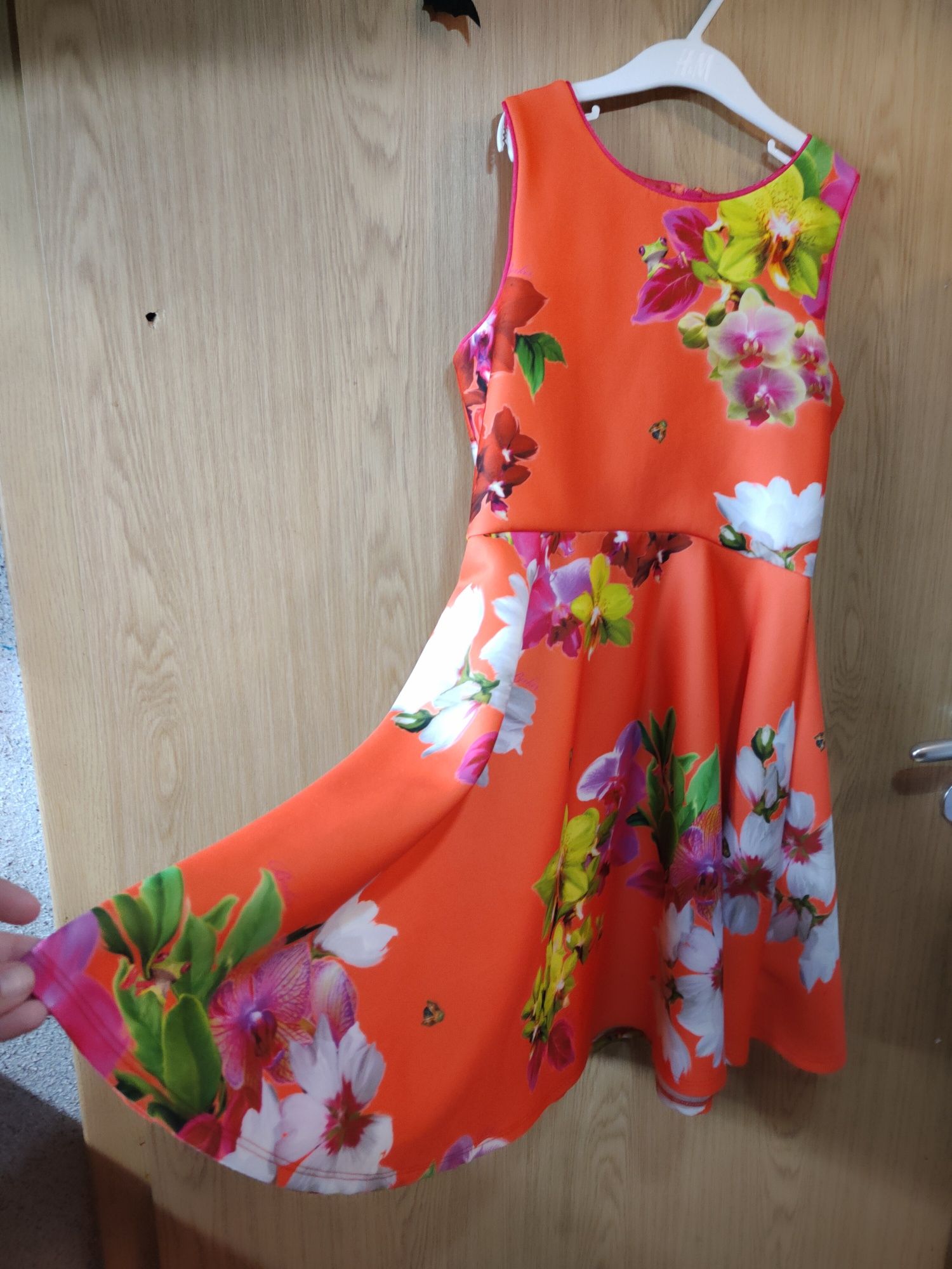 Рокличка Ted Baker
