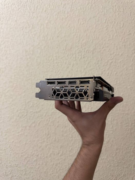 Galax RTX 4060 8Gb GDDR6 Yengide