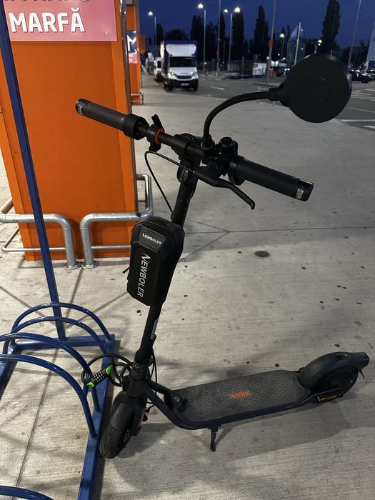 Trotineta electrica Nimebot f2