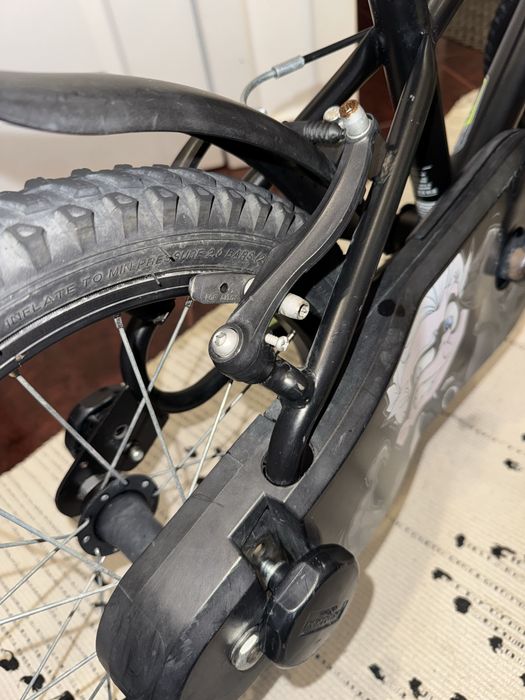 Vanzare Bicicleta copii Btwin Hero 16 “