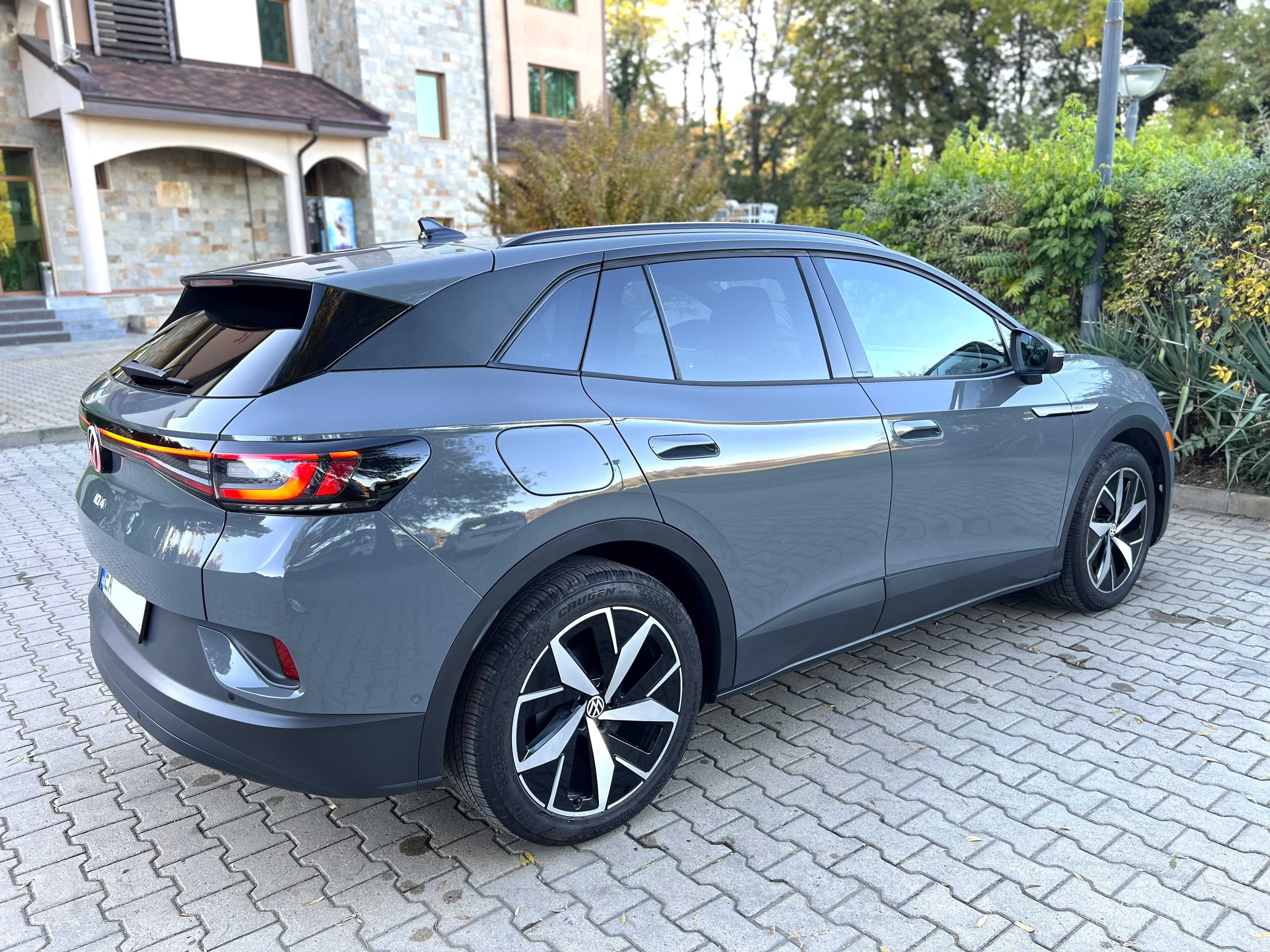 VW ID4 Pro S 82kWh Гаранция!
