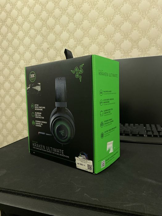 Razer Kraken Ultimate