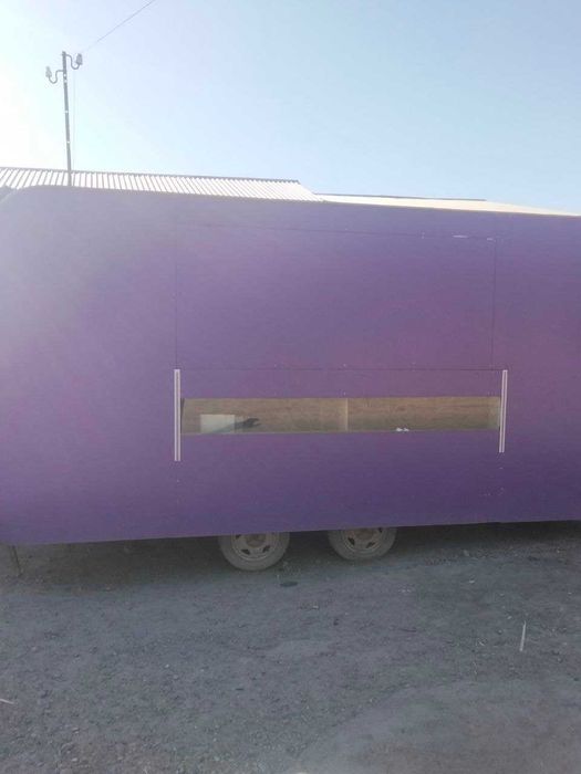 Butka sotiladi 6x3 tez va arzon sotiladi