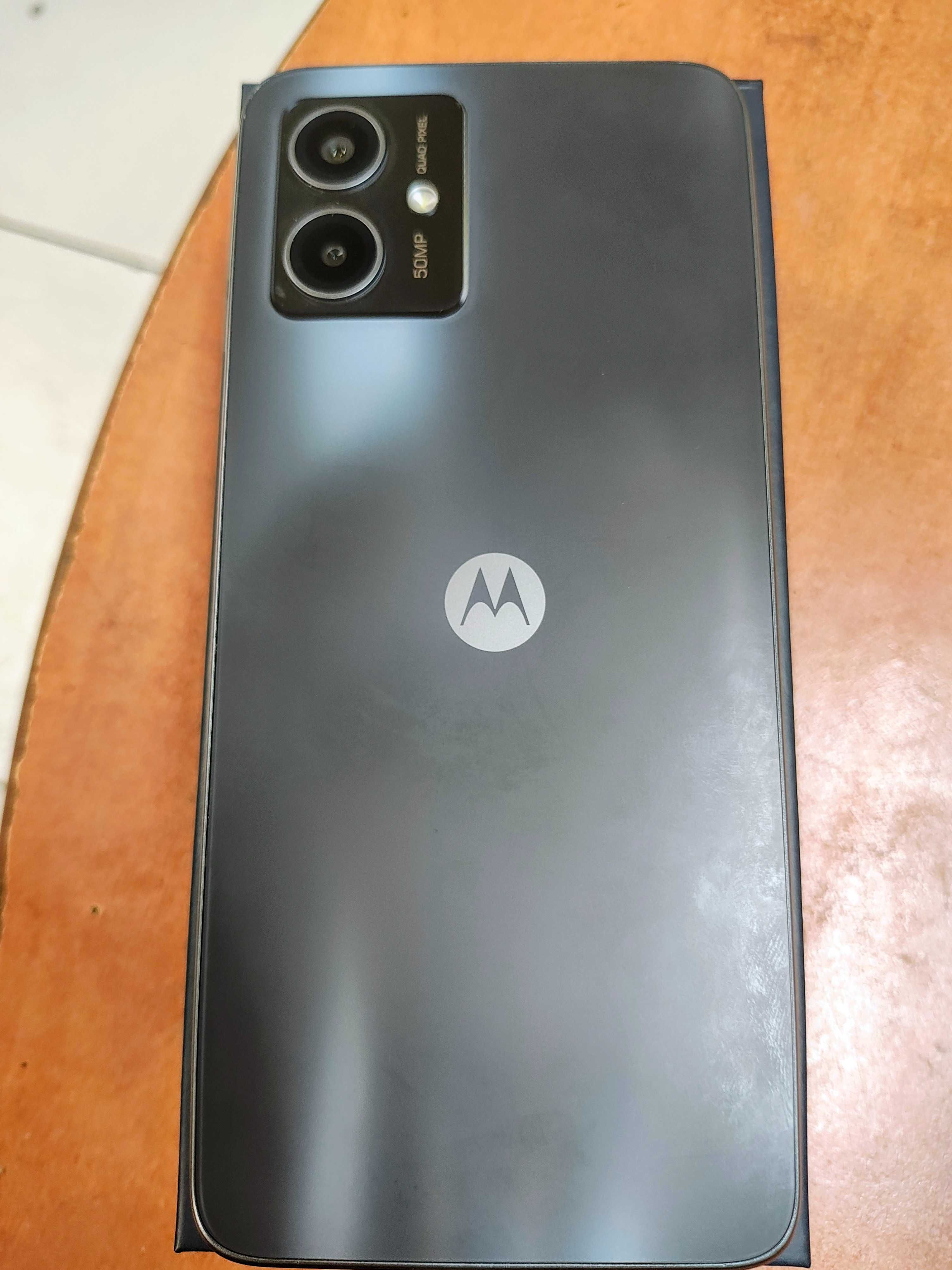 Motorola moto g 14.Чисто нов