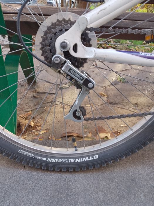 Колело  26  цола