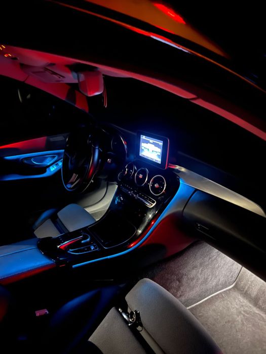 Vand mercedes C 220 D