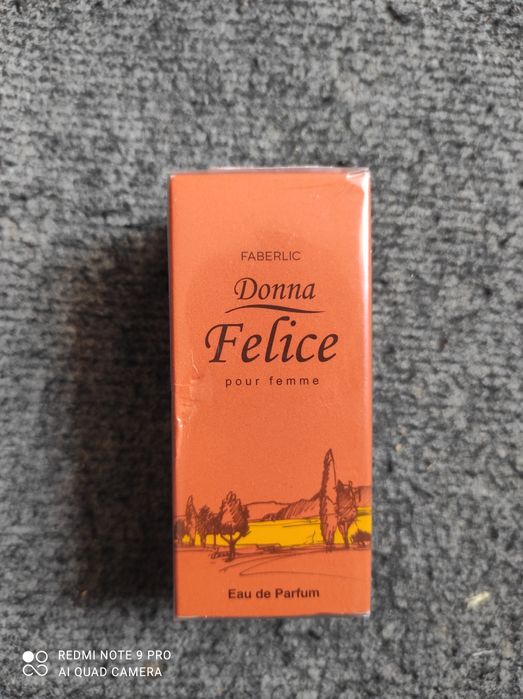 Bunaqa vaziyat boshqa bolmaydi Bizda zor yanglila Donna Felice juda zo