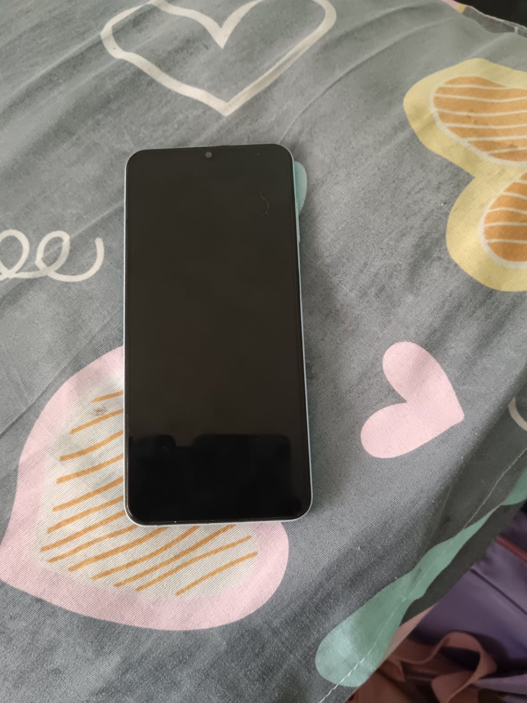 SAMSUNG Galaxy A13