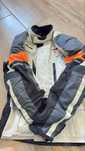 Geaca moto touring