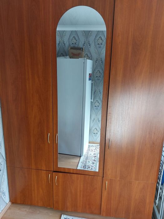 Продам качественный шифоньер