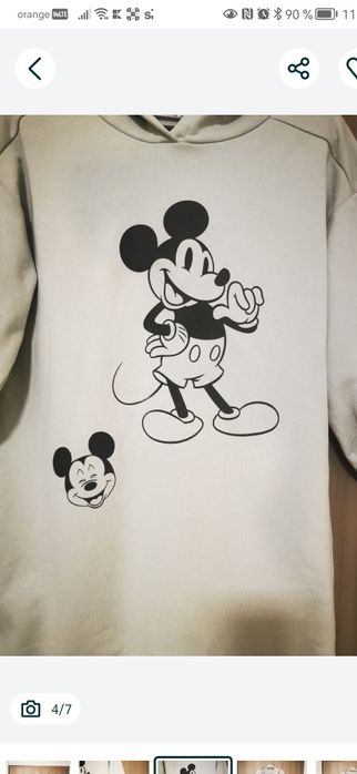Rochiță   Mickey