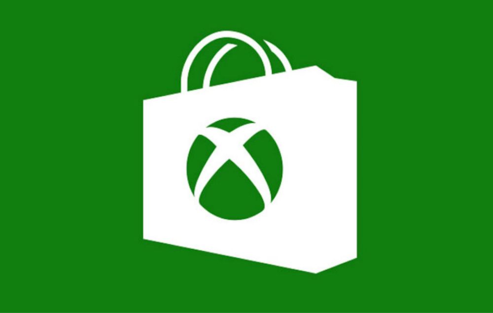 Игры для Xbox One&Series S/X