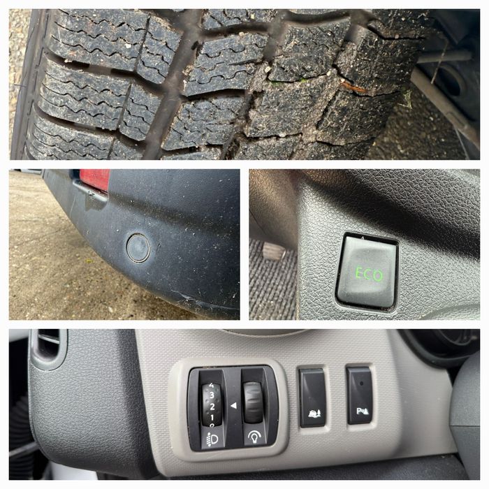 Renault Trafuc 2x usi laterale  mod  2016 diesel euro 5 clima navi.ful