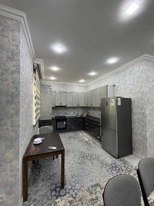 3-х комнатная в ЖК «Renessans» от дороги 2 линия ID: 3826