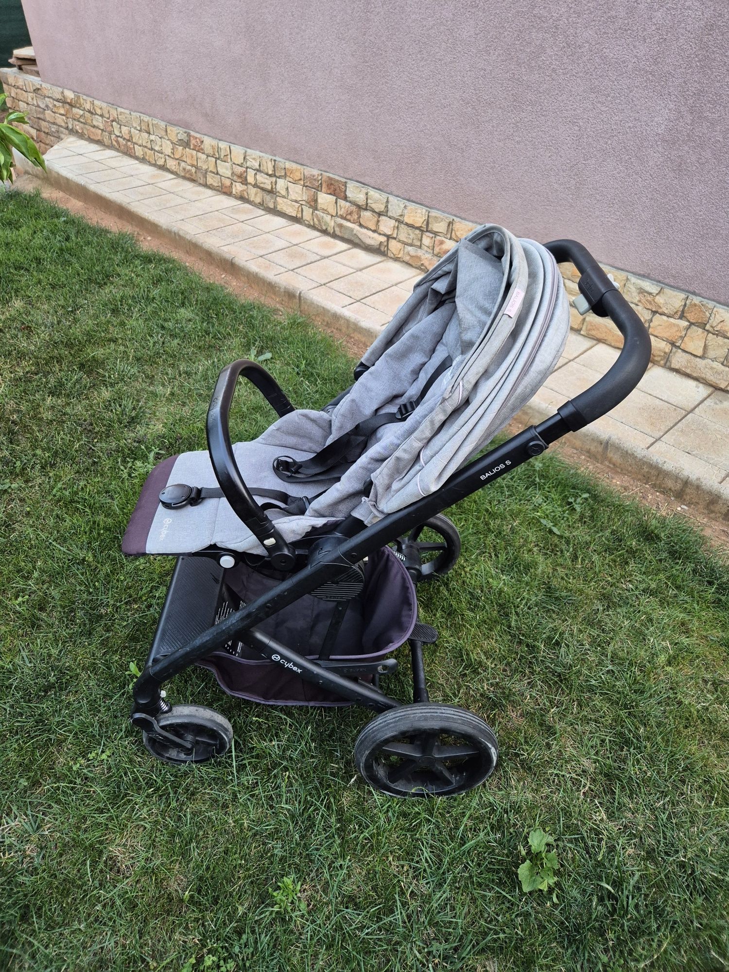 Детска количка cybex