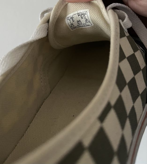 Обувки New Balance Vans