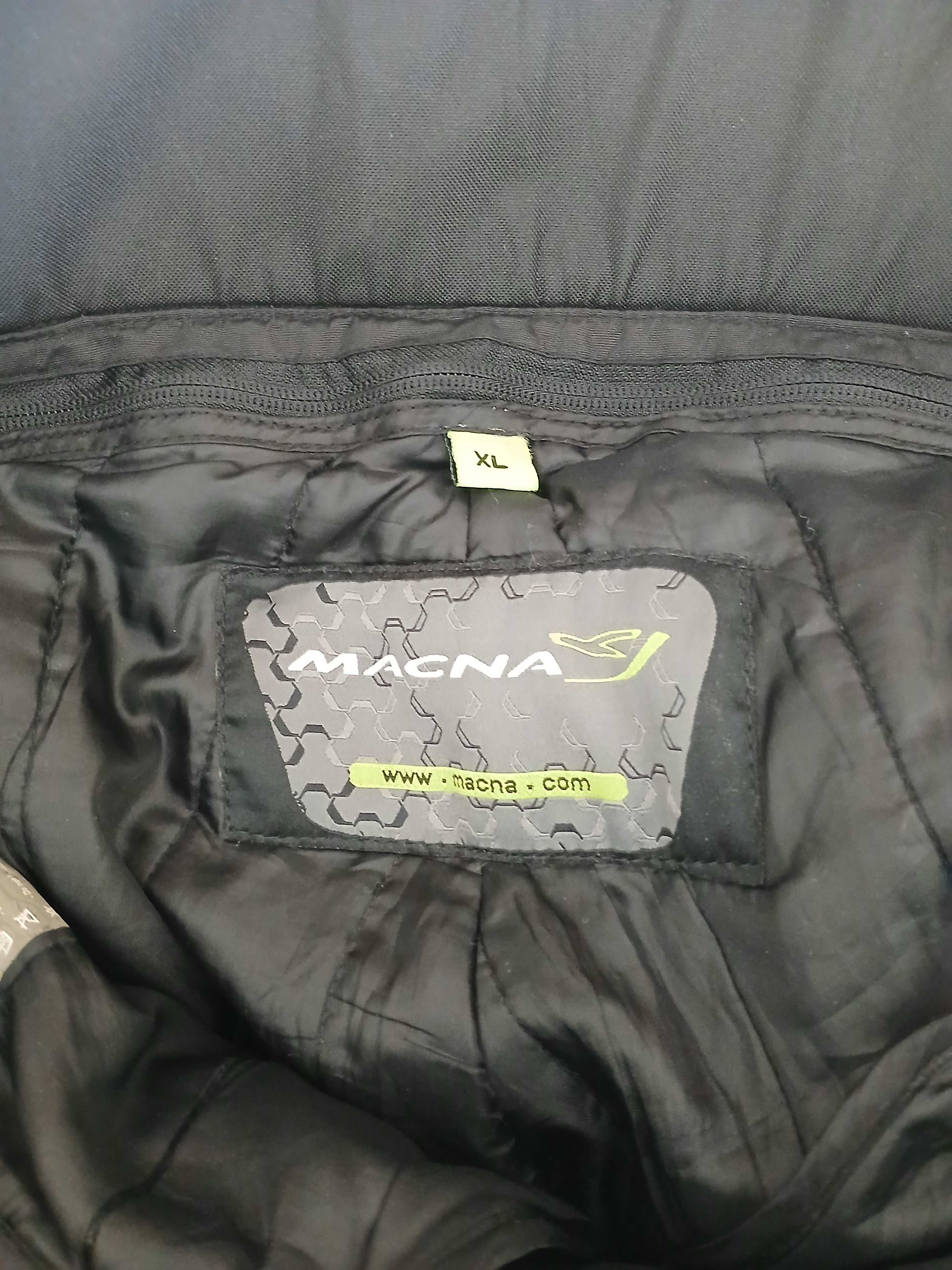 Мотоциклетни панталони с термозащита  - Motorcycle clothing  MACNA