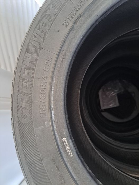 Балон 14размер.185.60 Linglong