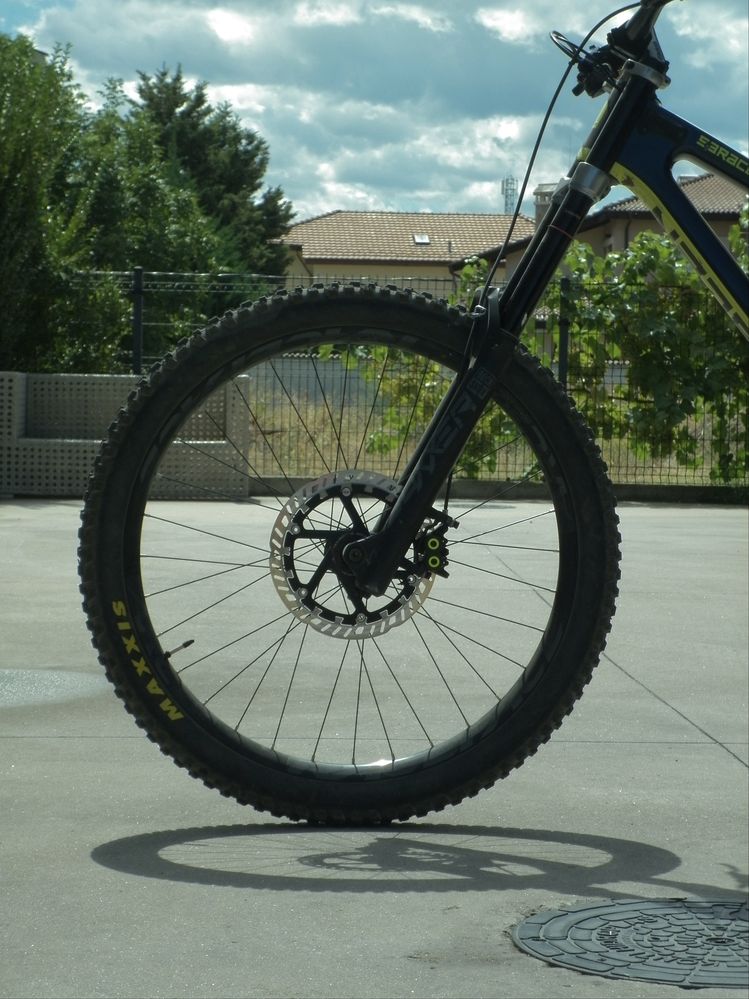Saracen myst pro carbon 2021 размер L