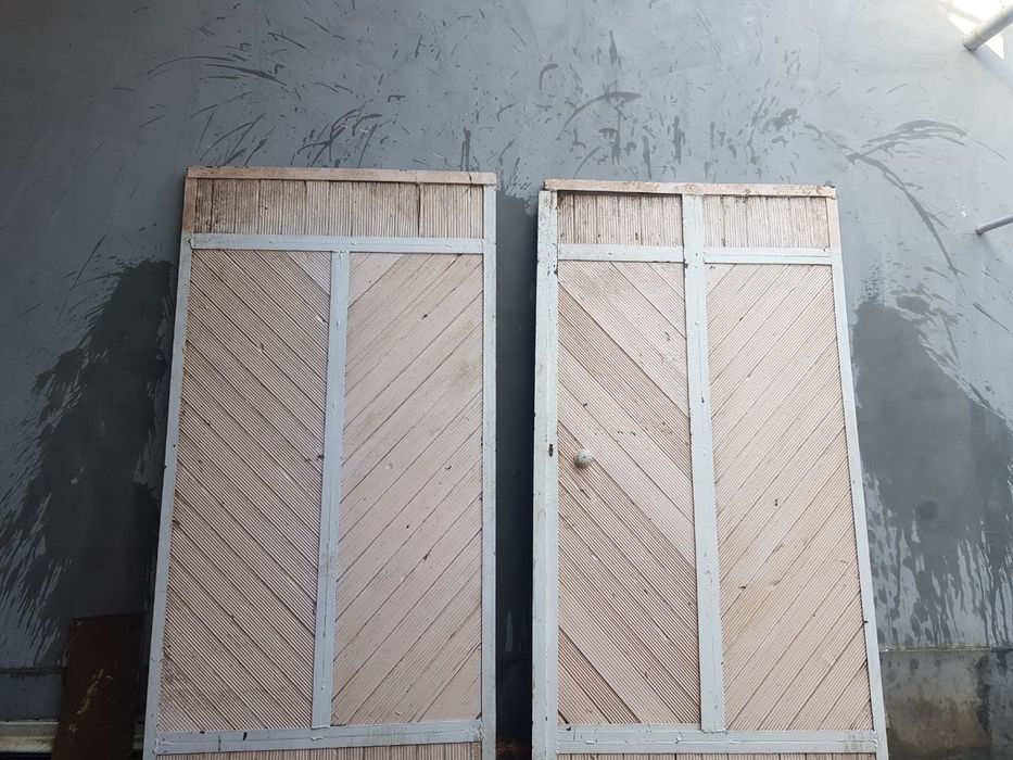 Absalom xamaga darvoza sotiladi