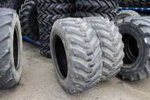 Cauciucuri Buldo 440/80-28 Michelin Industriale SH cu garantie AgroMir