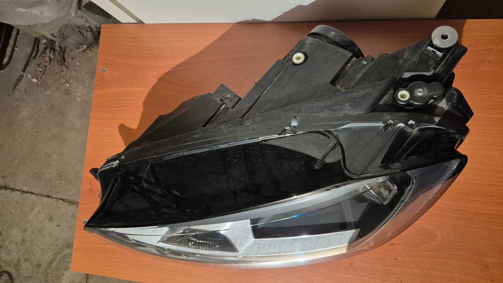 Оригинални фарове VW Golf 7 до 2017г.   ляв/десен Голф 7