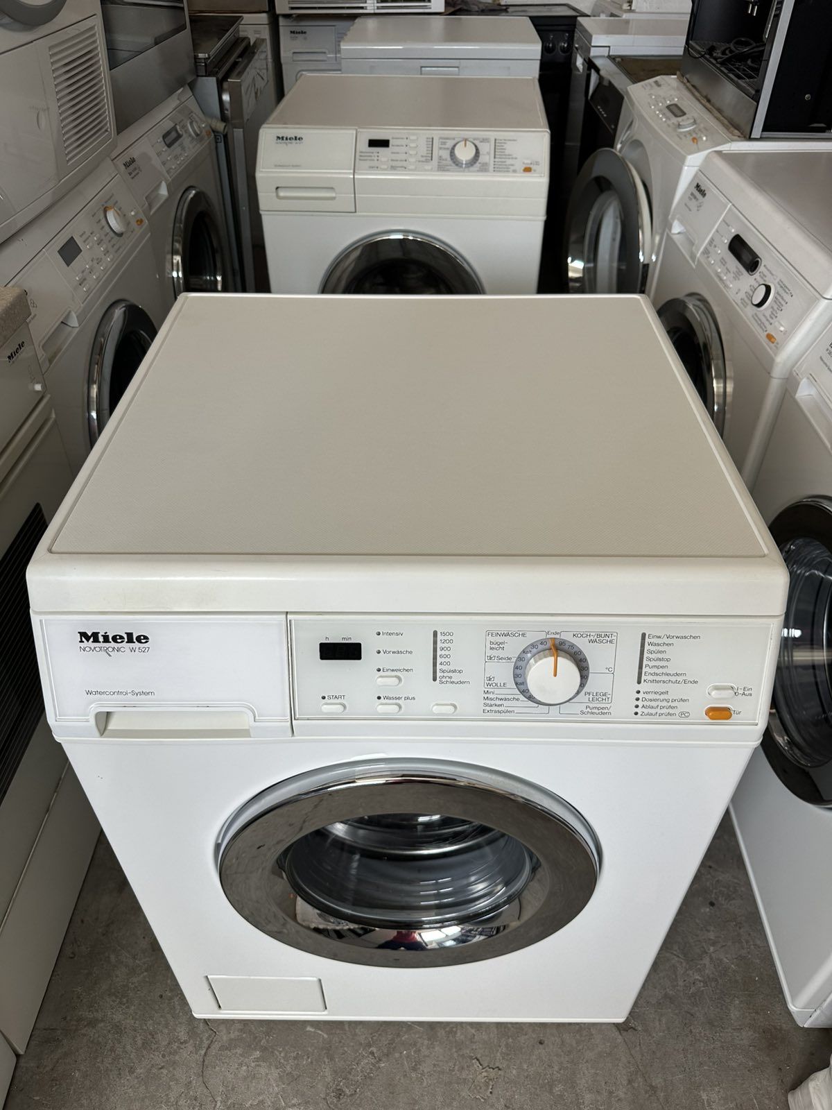 Пералня +гаранция. MIELE ПЧЕЛНА ПИТА Клас А. Безплатна доставка София