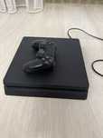 Продам PS 4 slim