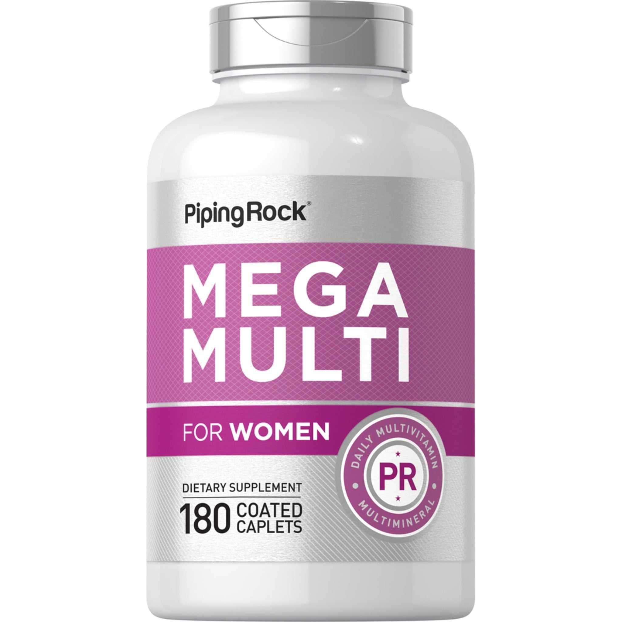Multivitamine pentru Femei 180 Caps