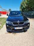 BMW X3 F25 Facelift