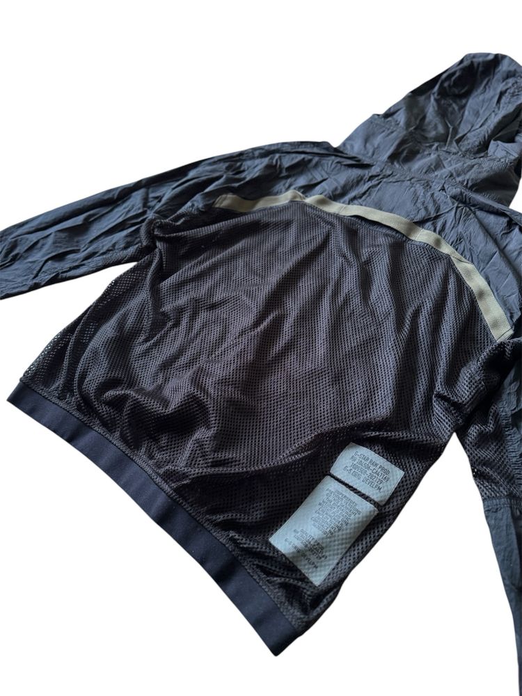 Ветровка G-star Anorak ripstop shell