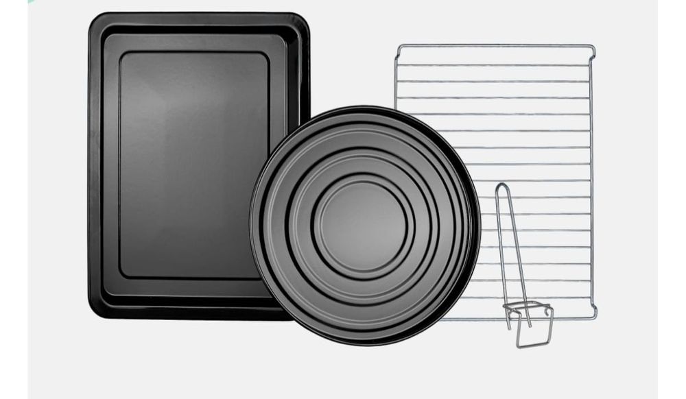 Духовка shopik on