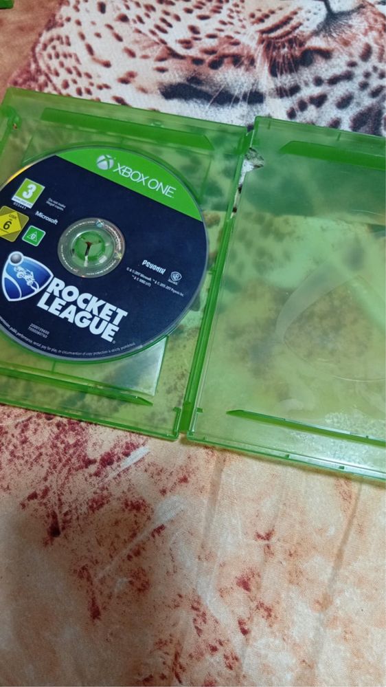 Vand xbox one 1T