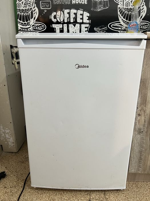 Мини холодильник