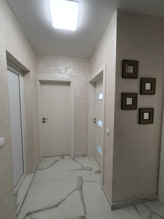 Дава се под наем Тристаен апартамент в Пловдив, Каменица 1 - 94 кв.м за 500 € - Снимка #4