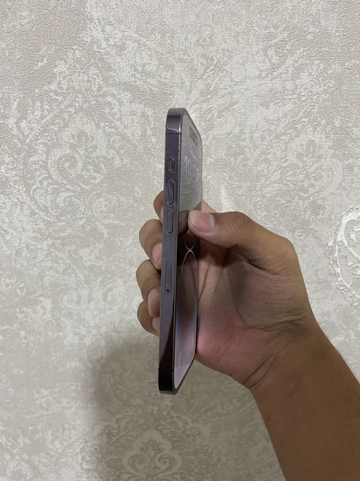 Iphone 14 pro 128gb Z/AA 2 sim